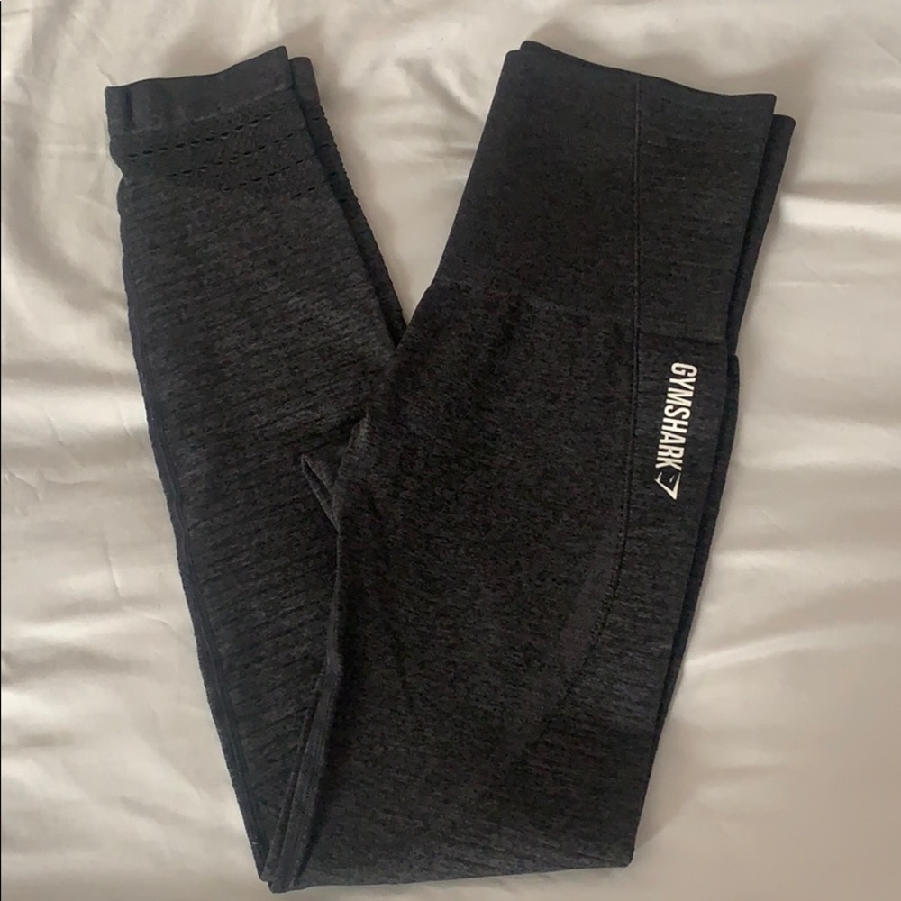 OG GYMSHARK SEAMLESS